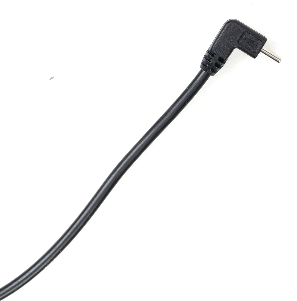 PNI automobilinis USB-C įkroviklis GPS navigacijai 12/24 V, 5 V 3 A, 1,9 m PNI-USBC-GPS