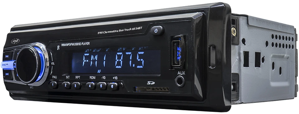 PNI Clementine 8524 Car radio