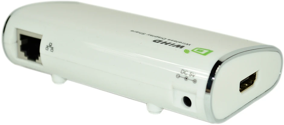 PNI AV601 belaidis garso ir vaizdo siųstuvas su RJ45, „airfun“ ir „aircontrol“ funkcijomis