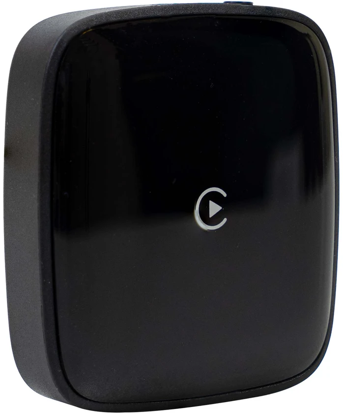 PNI CP200 belaidžio ryšio konvertavimo modulis USB-C, 5V-1A, skirtas automobiliams su gamykline „Carplay“, „Android Auto“ laidine jungtimi