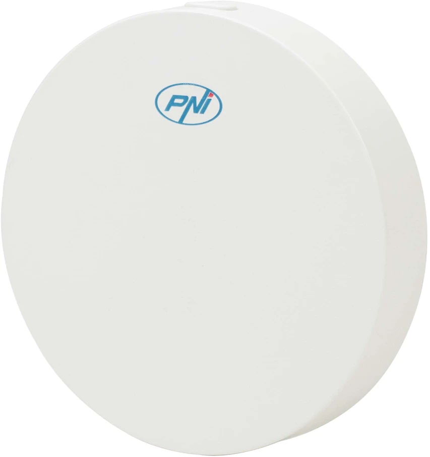PNI CT28 Pro 4 Wi-Fi automatizavimo rinkinys grindiniam šildymui, Tuya Smart mobilioji programėlė, komplekte 4 valdymo blokai ir interneto šliuzas