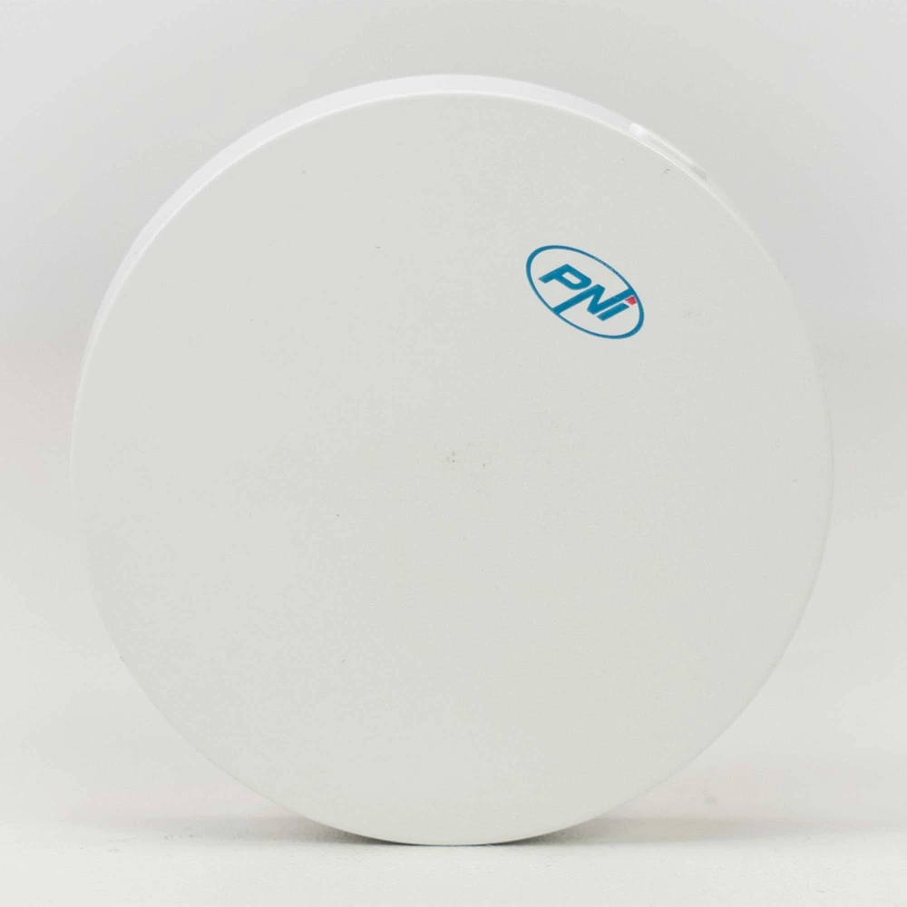 PNI CT28WIFI interneto šakotuvas, skirtas PNI CT28 valdymo moduliui su 8 grindinio šildymo zonomis
