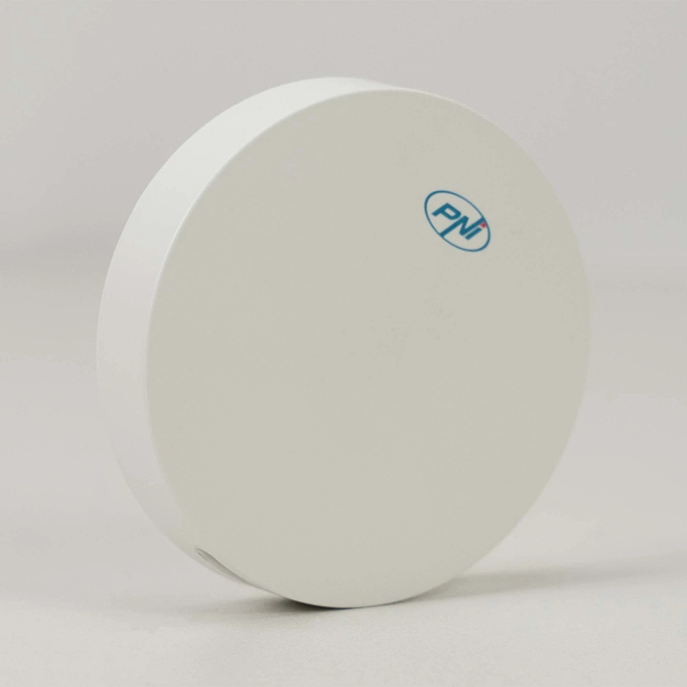 PNI CT28WIFI interneto šakotuvas, skirtas PNI CT28 valdymo moduliui su 8 grindinio šildymo zonomis