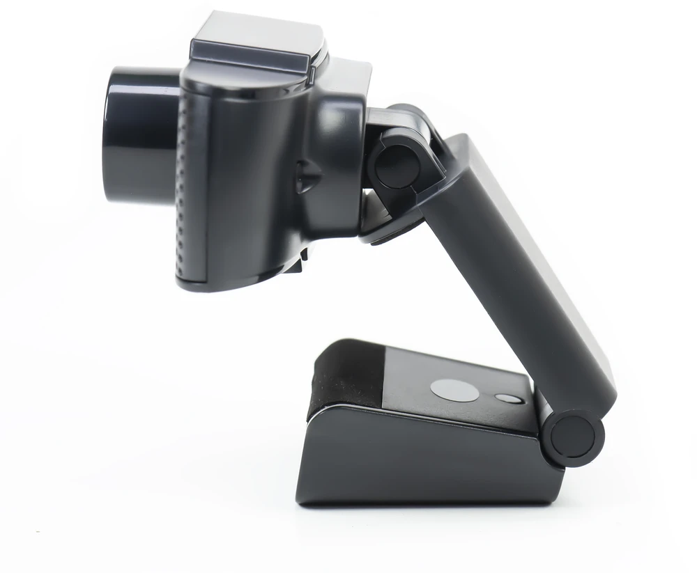 PNI CW1850 „Full HD“ internetinė kamera, USB jungtis, tvirtinimo spaustukas, integruotas mikrofonas