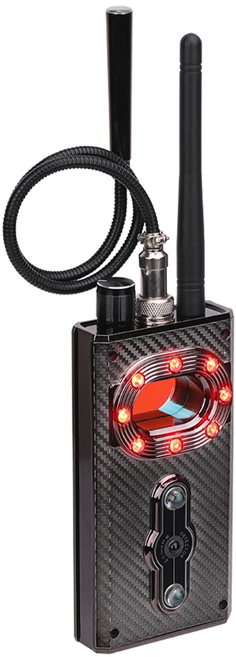 PNI DT900 GSM dažnių, mikrofonų ir vaizdo kamerų detektorius