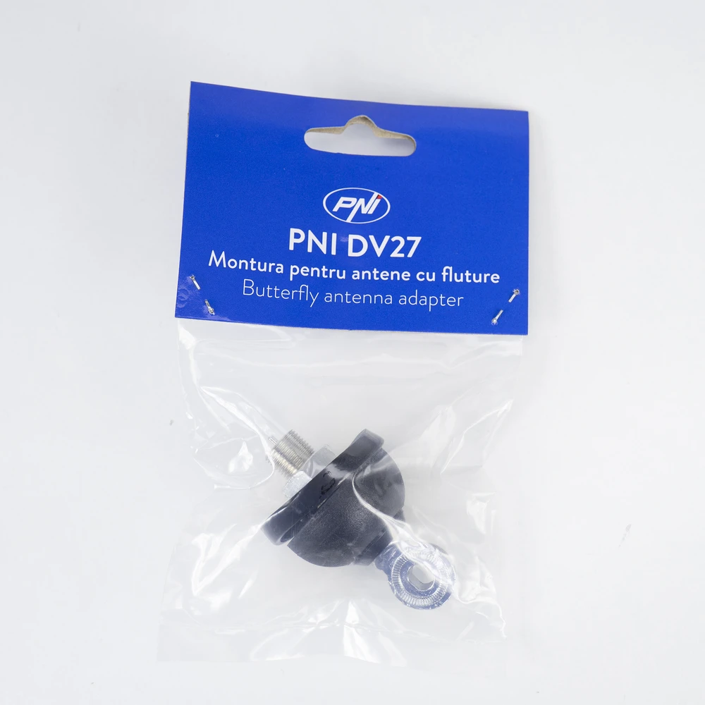 PNI DV27 laikiklis drugelio tipo antenoms