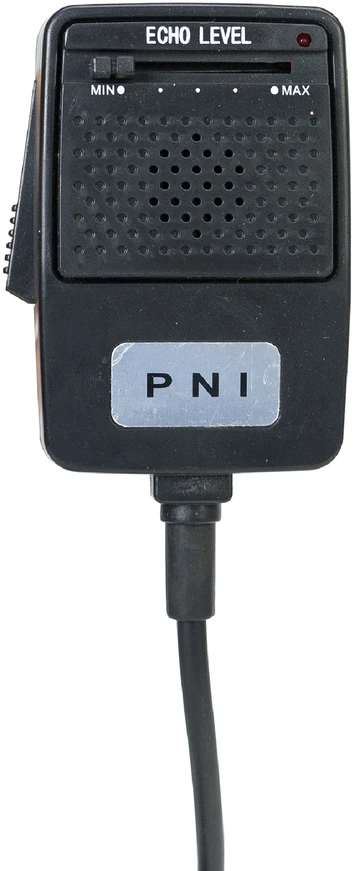PNI Echo 4-pin aido mikrofonas CB radijo stotelei
