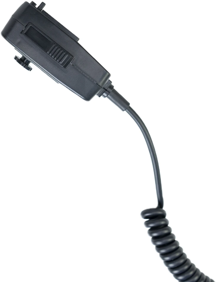 PNI Echo 4-pin aido mikrofonas CB radijo stotelei