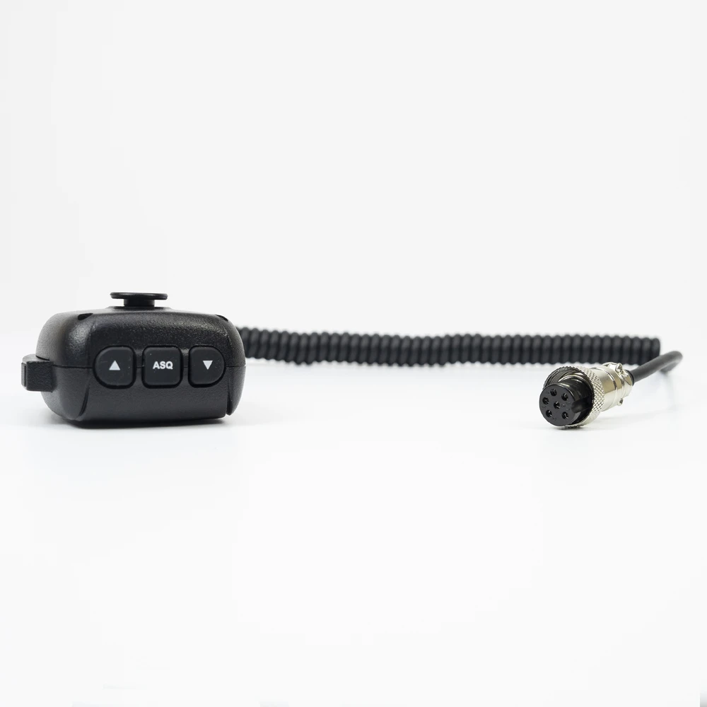 PNI Escort HP 5500 CB radijo stoties komplektas ir PNI Extra CB antena 48, 45 cm, SWR 1.0, su pridedamu magnetu