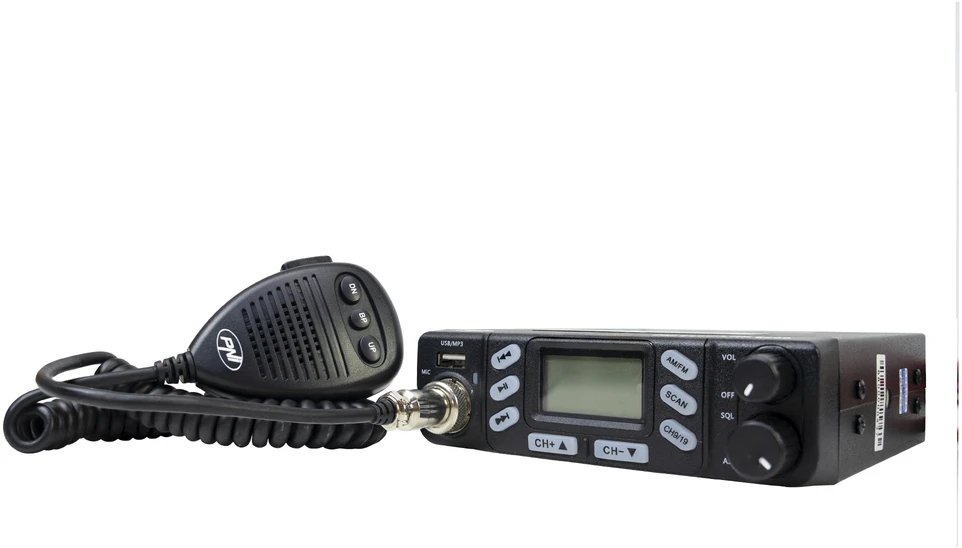 PNI Escort HP 6800 CB radijo stotelė