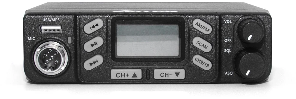 PNI Escort HP 6800 CB radijo stotelė