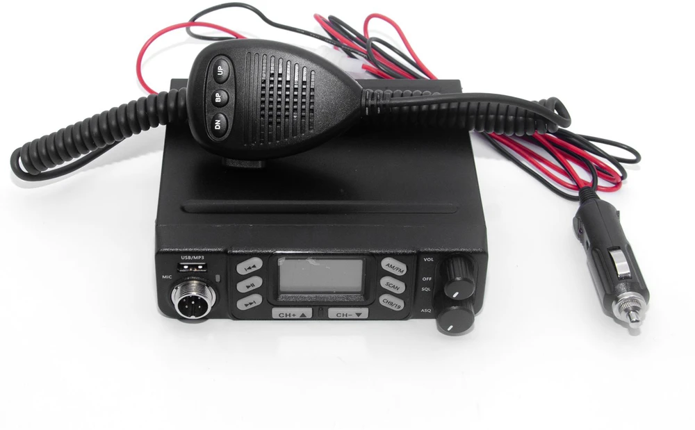 PNI Escort HP 6800 CB radijo stotelė