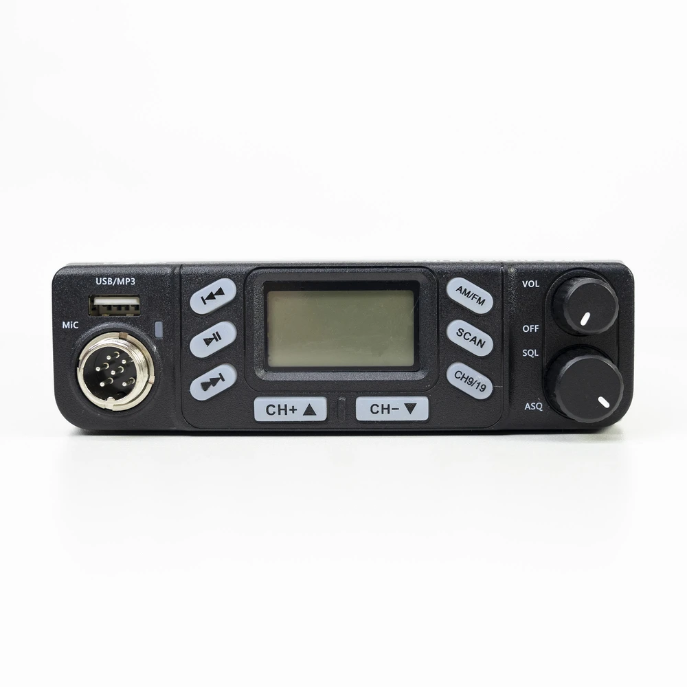 PNI Escort HP 6800 CB radijo stotelė