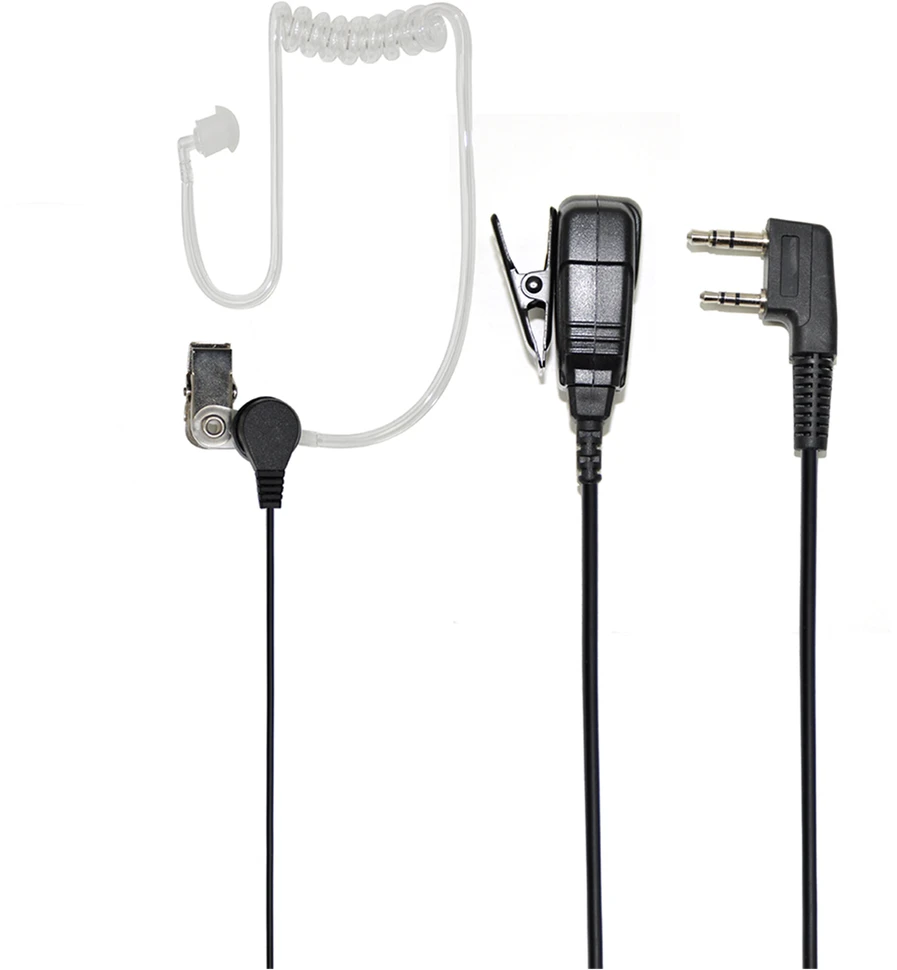 PNI Escort HP 8001L CB radijo stoties rinkinys ir PNI ECH01 aido bei „roger beep“ modulis