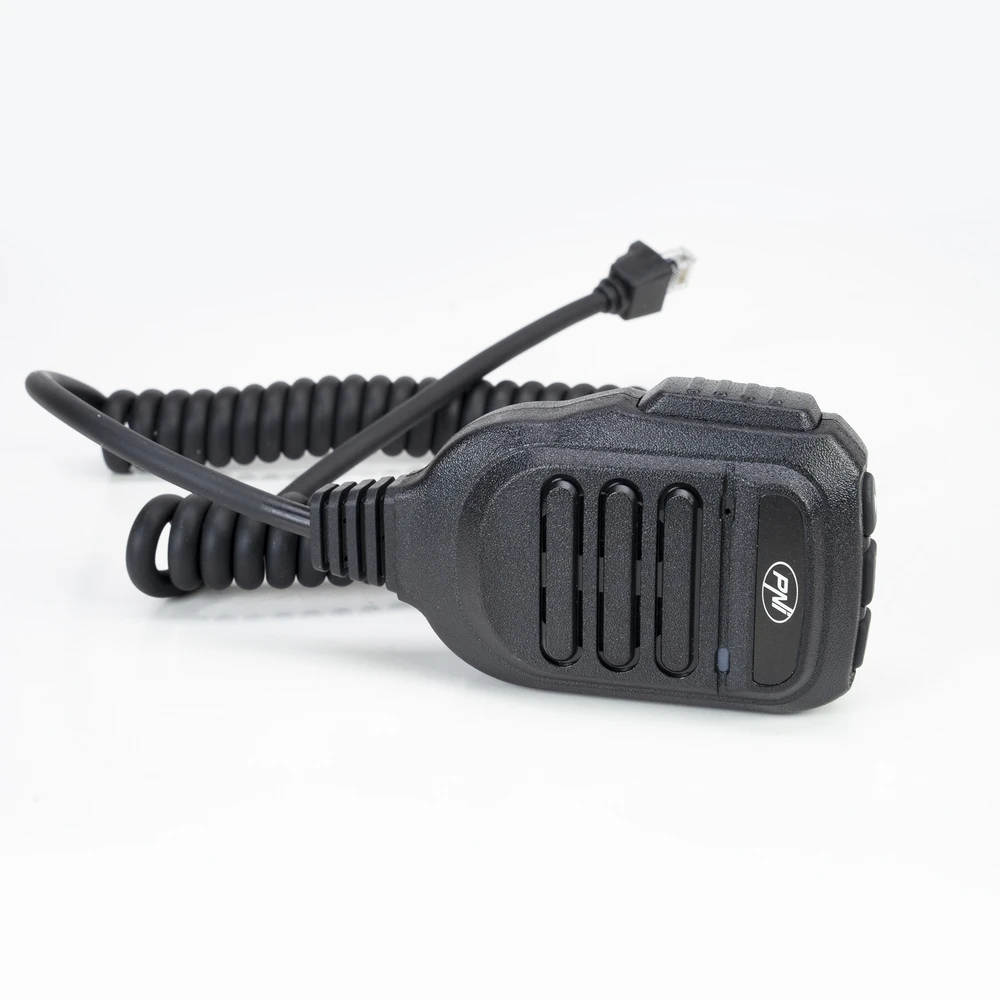 PNI Escort HP 8500 ASQ CB ir MP3 radijo stotelė su HS81 ir HS71 ausinėmis