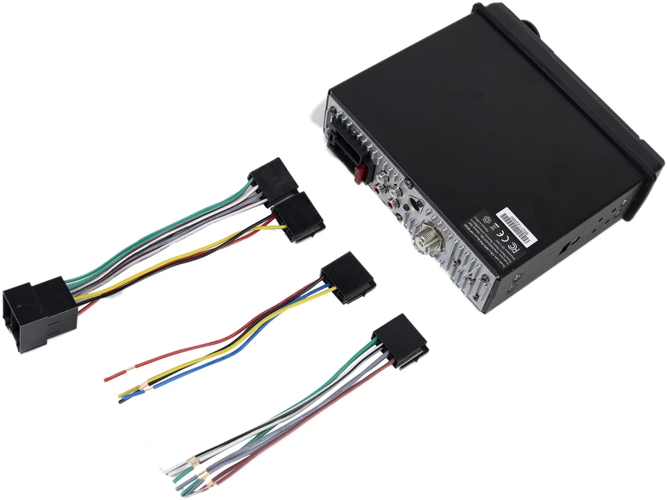PNI Escort HP 8500 ASQ CB ir MP3 radijo stotelė su HS81 ir HS71 ausinėmis