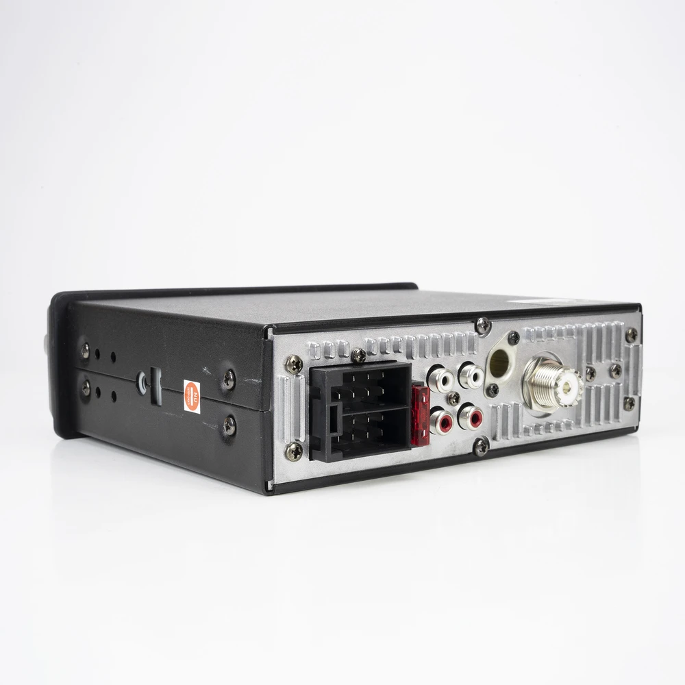 PNI Escort HP 8500 ASQ CB ir MP3 radijo stotelė su HS81 ir HS71 ausinėmis