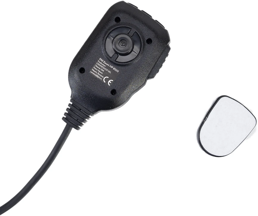 PNI Escort HP 8500 ASQ CB ir MP3 radijo stotelė su HS81 ir HS71 ausinėmis