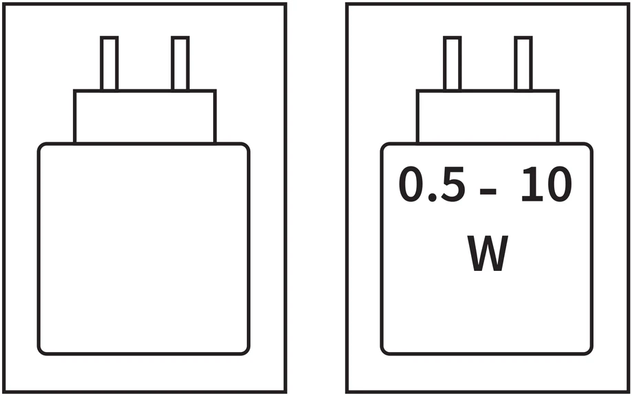 PNI Escort HP 92 Multi Standard 4W, 12-24V AM-FM nešiojama CB radijo stotelė su BNC magnetiniu pagrindu
