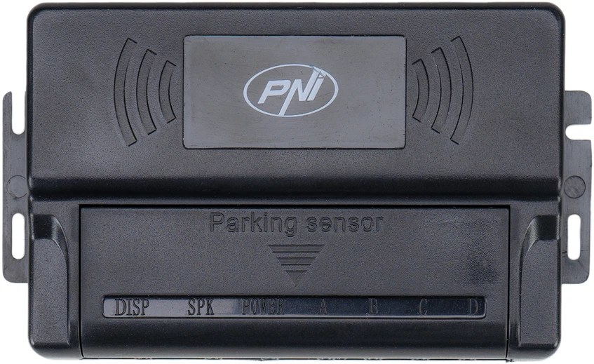 PNI Escort P16 A automobiliniai parkavimo jutikliai su 4 16mm OEM tipo davikliais