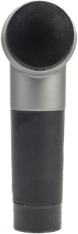 PNI FG8121 vibracinis masažuoklis, 7 masažo galvutės, 12 intensyvumo lygių, komplekte 2500 mAh baterija