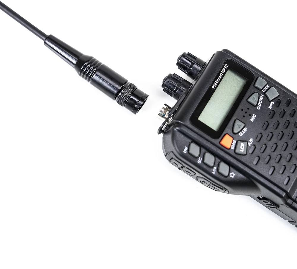 PNI Flex 27 antena, skirta PNI Escort HP 62, ilgis 48 cm, BNC tipo