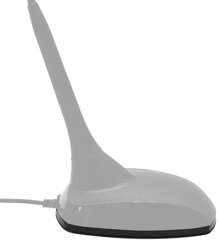 PNI guminis laikiklis, skirtas PNI Extra 48 antenos magnetui