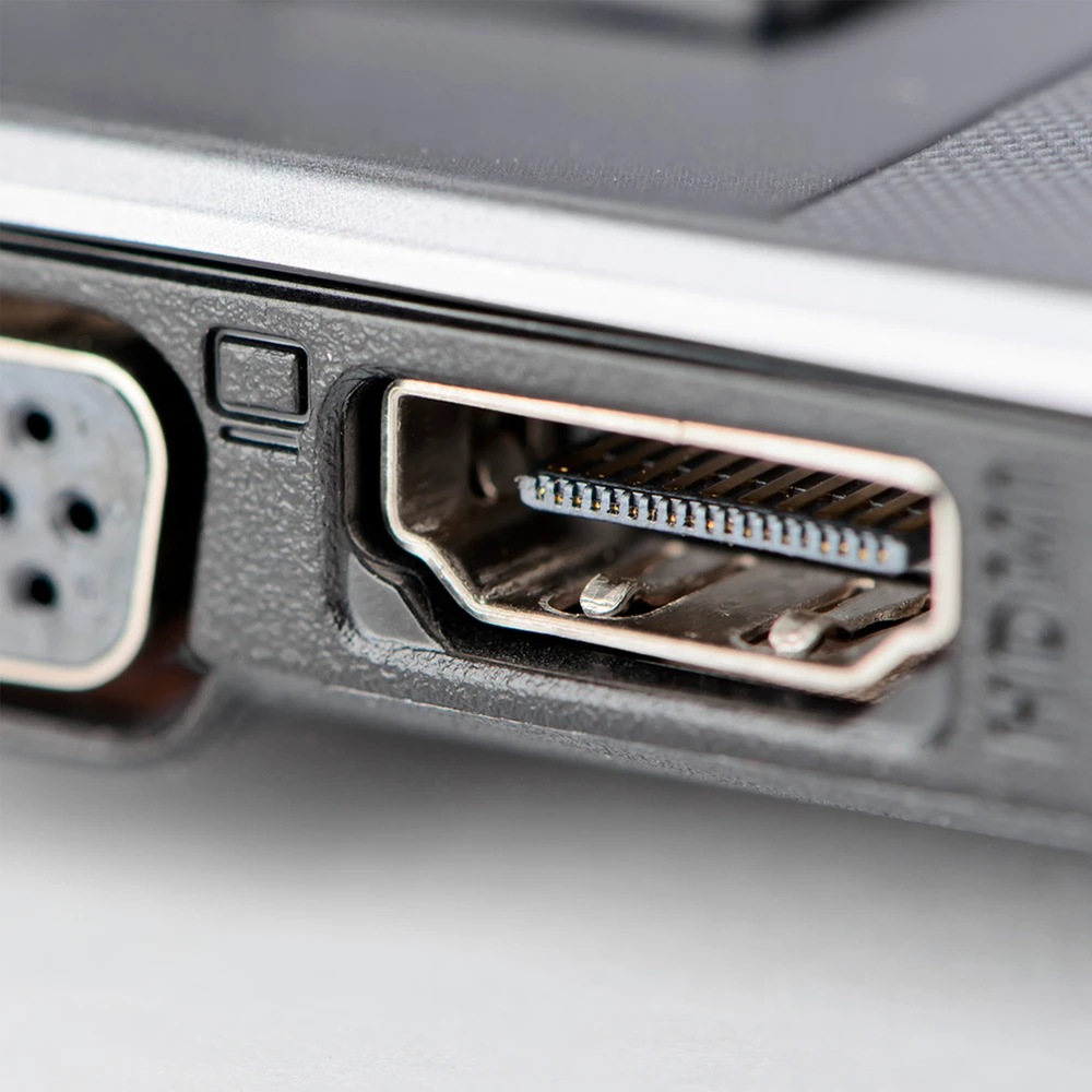PNI H300 didelės spartos 1.4V HDMI laidas, kištukinis, Ethernet, paauksuotas, 3m