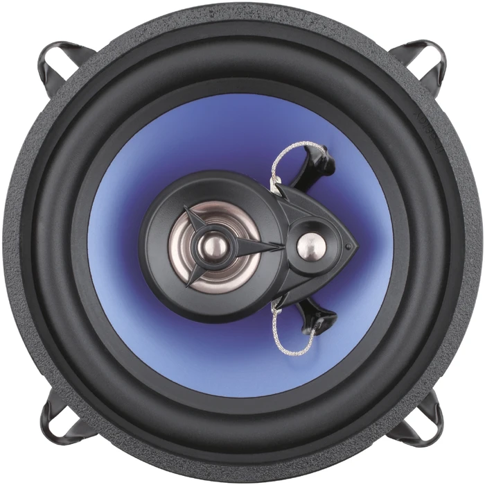 PNI HiFi500 koaksialiniai garsiakalbiai, 100W, 12.7 cm, 3 juostų, 2 vnt. komplektas
