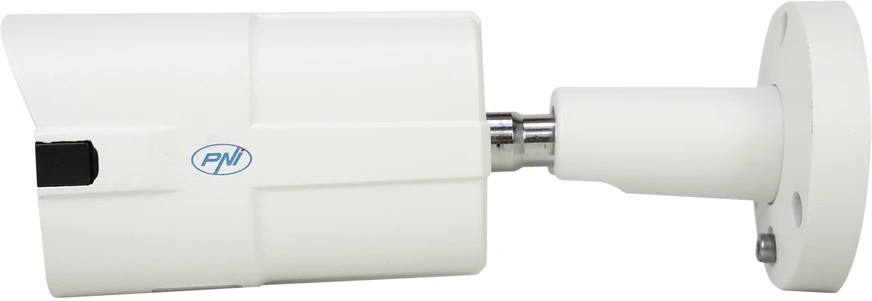 PNI House IP716J POE NVR vaizdo stebėjimo komplektas, 16 PNI IP818J 8MP kamerų, POE komutatorius ir UTP CAT6 kabeliai komplekte