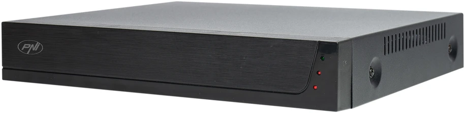 PNI House IPMAX POE 3 vaizdo stebėjimo rinkinys, NVR su 4 POE prievadais ir 4 3MP IP kameromis, lauko ir PNI SafeHouse 1TB HDD komplekte