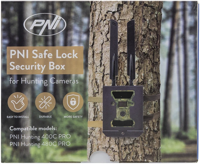 PNI Hunting 400C dėklas