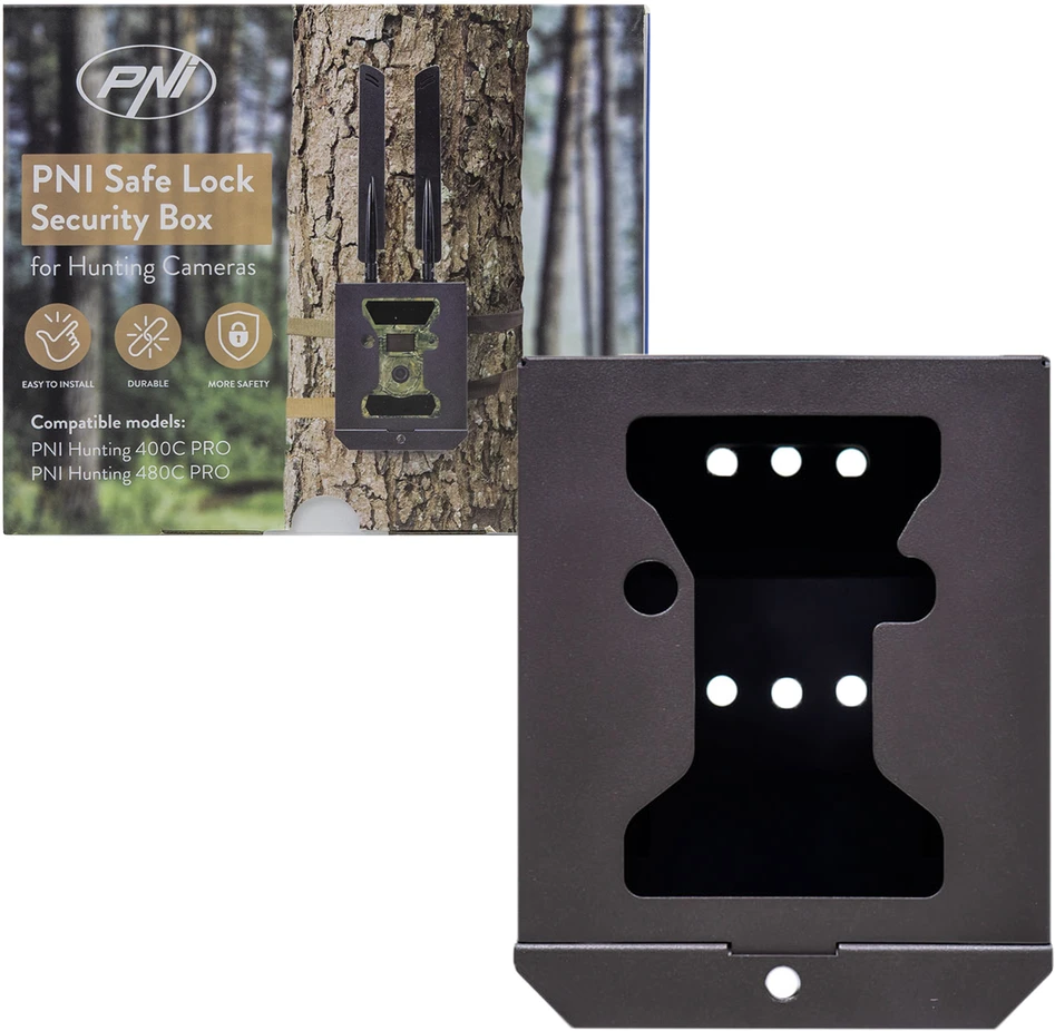 PNI Hunting 400C dėklas
