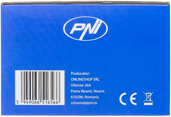 PNI Hunting 400C dėklas
