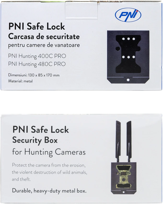 PNI Hunting 400C dėklas