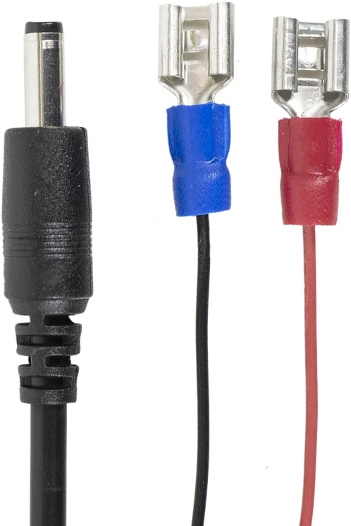 PNI Hunting 400C PRO 24MP medžioklės kameros rinkinys su 7.2Ah baterija ir maitinimo laidu