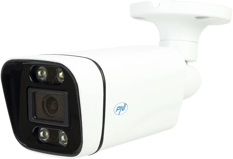 PNI IP5POE 5MP vaizdo stebėjimo kamera