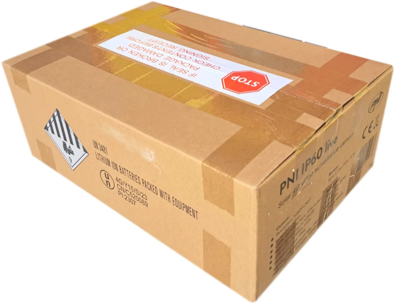 PNI IP60 tiesioginio vaizdo PTZ stebėjimo kamera su saulės baterija, 2MP, GSM 4G, SIM lizdas, skirta naudoti lauke ir viduje