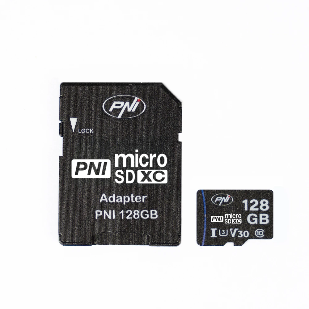 PNI IP60 tiesioginio vaizdo PTZ stebėjimo kameros komplektas su saulės baterija, 2MP, GSM 4G ir 128GB PNI MicroSD kortele