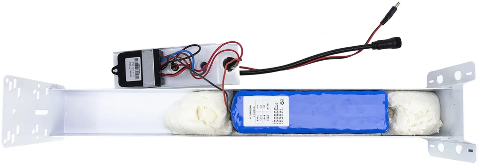 PNI IP60 tiesioginio vaizdo PTZ stebėjimo kameros komplektas su saulės baterija, 2MP, GSM 4G ir 128GB PNI MicroSD kortele