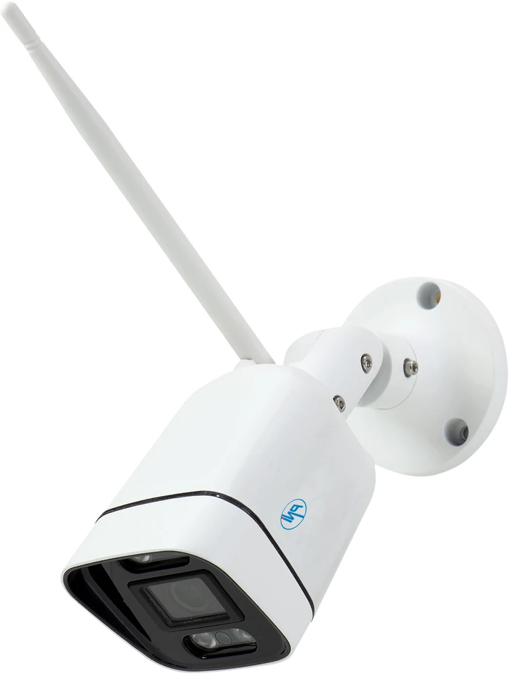 PNI IP660MP 3Mpx belaidė vaizdo stebėjimo kamera, skirta naudoti lauke ir viduje, tik WiFi630 rinkiniui