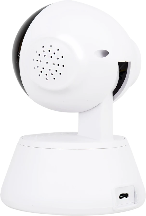 PNI IP720LR 1080P 2 MP vaizdo stebėjimo kamera su IP P2P PTZ belaidžiu ryšiu, Micro SD kortelės lizdu