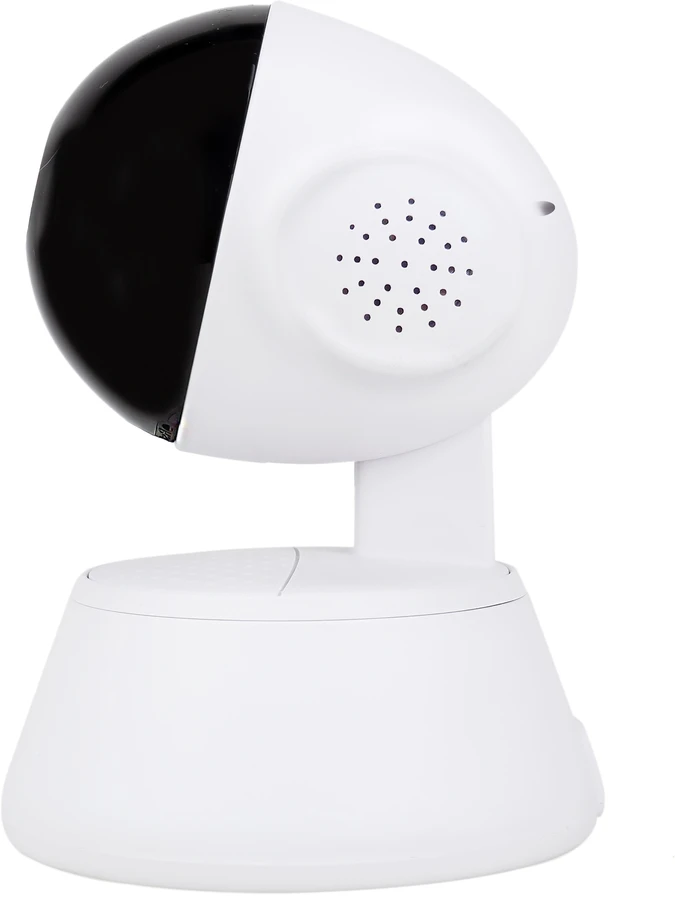 PNI IP720LR 1080P 2 MP vaizdo stebėjimo kamera su IP P2P PTZ belaidžiu ryšiu, Micro SD kortelės lizdu