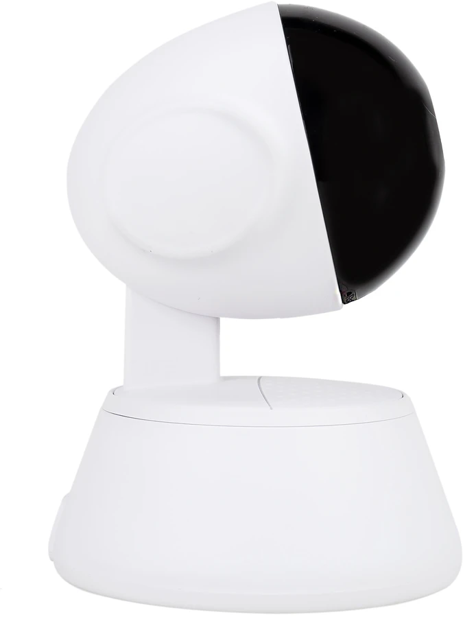 PNI IP720LR, 1080P, 2MP, IP, P2P, PTZ vaizdo stebėjimo kameros komplektas ir pridedama PNI 128GB Micro SD atminties kortelė