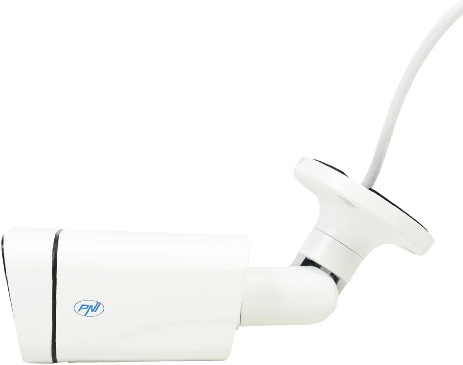 PNI IP8POE 4K 8MP vaizdo stebėjimo kamera