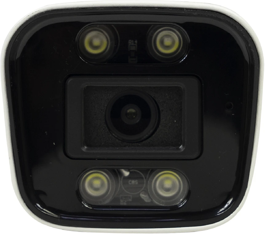 PNI IP8POE 4K 8MP vaizdo stebėjimo kamera