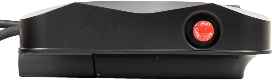 PNI KW11 WIFI 16A įkrovimo stotelė, 11KW, elektromobiliams, 85V – 415V, trifazė, 7 kontaktų Type2 laidas, 3,5 colio ekranas, valdymas programėle, įkrovimo aktyvavimas programėle ir RFID kortele, IP55