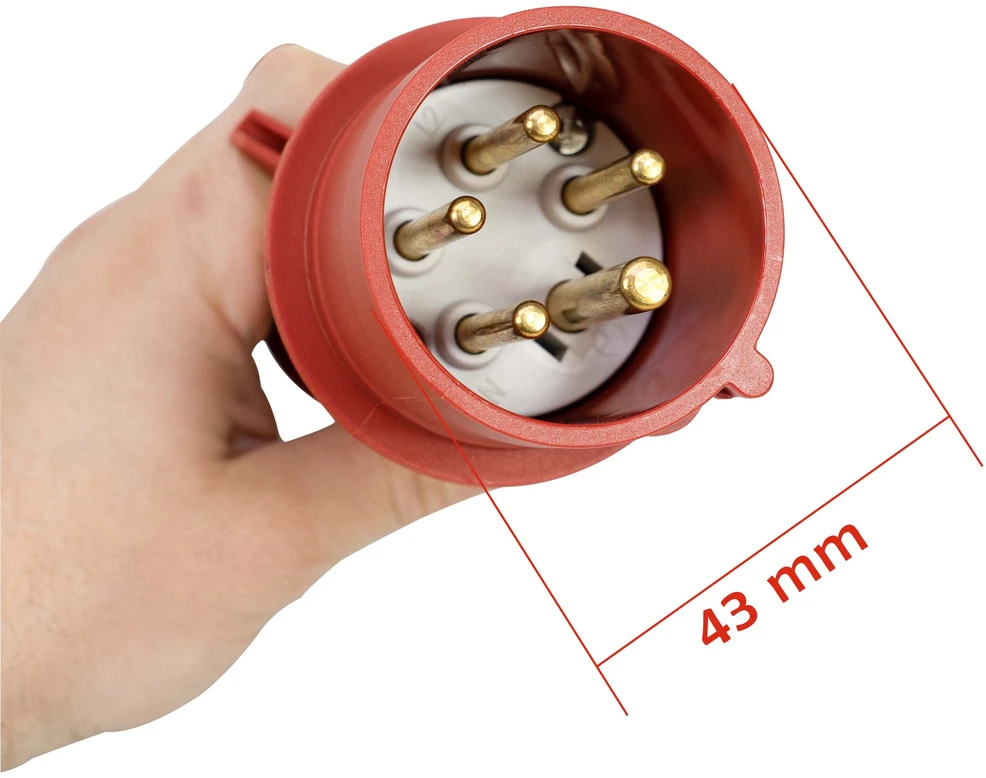 PNI KW11 WIFI 16A įkrovimo stotelė, 11KW, elektromobiliams, 85V – 415V, trifazė, 7 kontaktų Type2 laidas, 3,5 colio ekranas, valdymas programėle, įkrovimo aktyvavimas programėle ir RFID kortele, IP55
