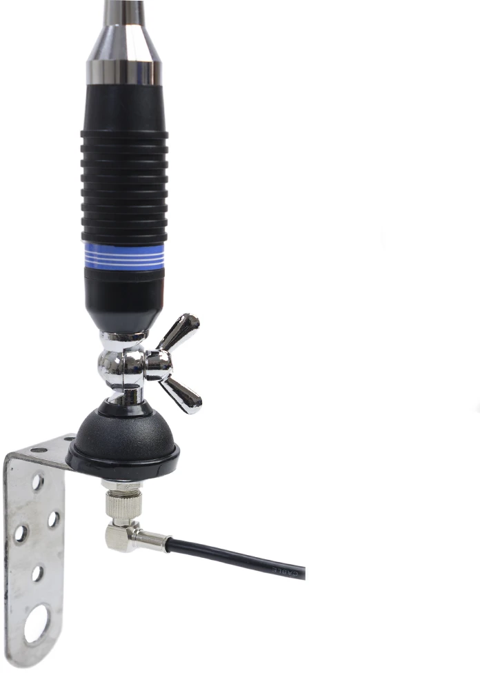 PNI L1 metalinis laikiklis CB radijo antenos montavimui