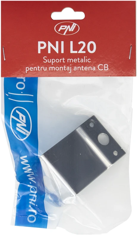 PNI L20 metalinis laikiklis CB radijo antenos montavimui ant stogo